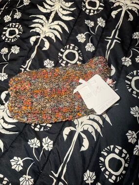 Lemon Long Socks from Anthropologie